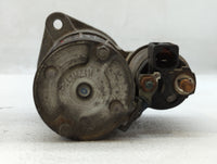 2013-2014 Hyundai Elantra Car Starter Motor Solenoid OEM P/N:36100-2E550 Fits Fits 2012 2013 2014 2015 2016 OEM Used Auto Pa