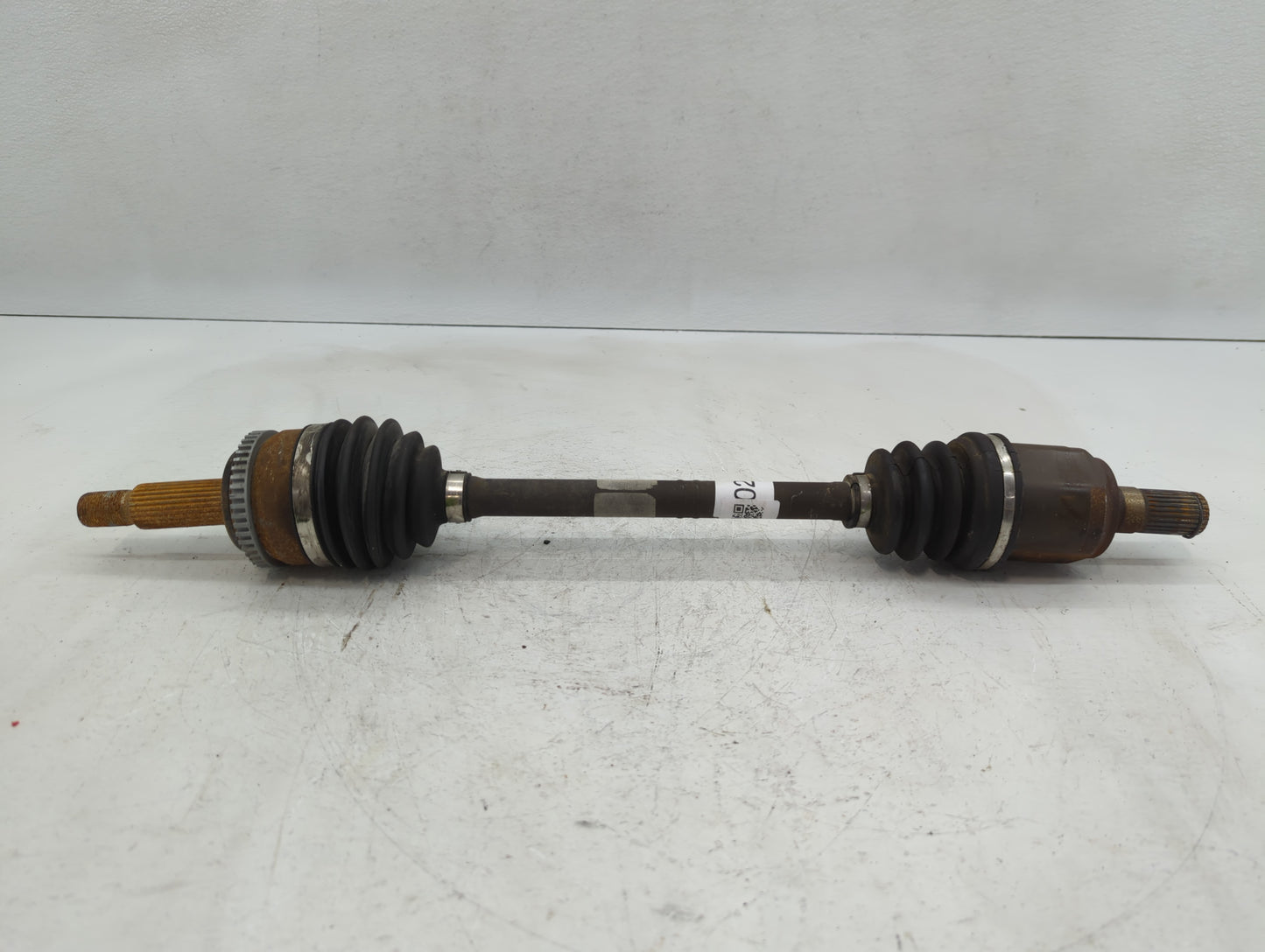 2011-2016 Hyundai Elantra Axle Shaft Front Driver Cv C/v - Oemusedautoparts1.com