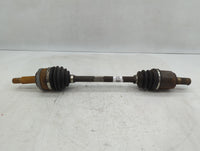 2011-2016 Hyundai Elantra Axle Shaft Front Driver Cv C/v - Oemusedautoparts1.com