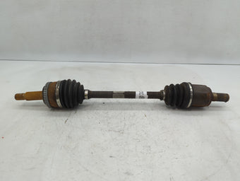 compare product 2011-2016 Hyundai Elantra Axle Shaft Front Driver Cv C/v