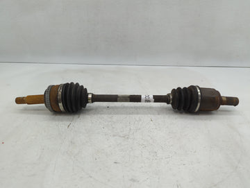 2011-2016 Hyundai Elantra Axle Shaft Front Driver Cv C/v - Oemusedautoparts1.com
