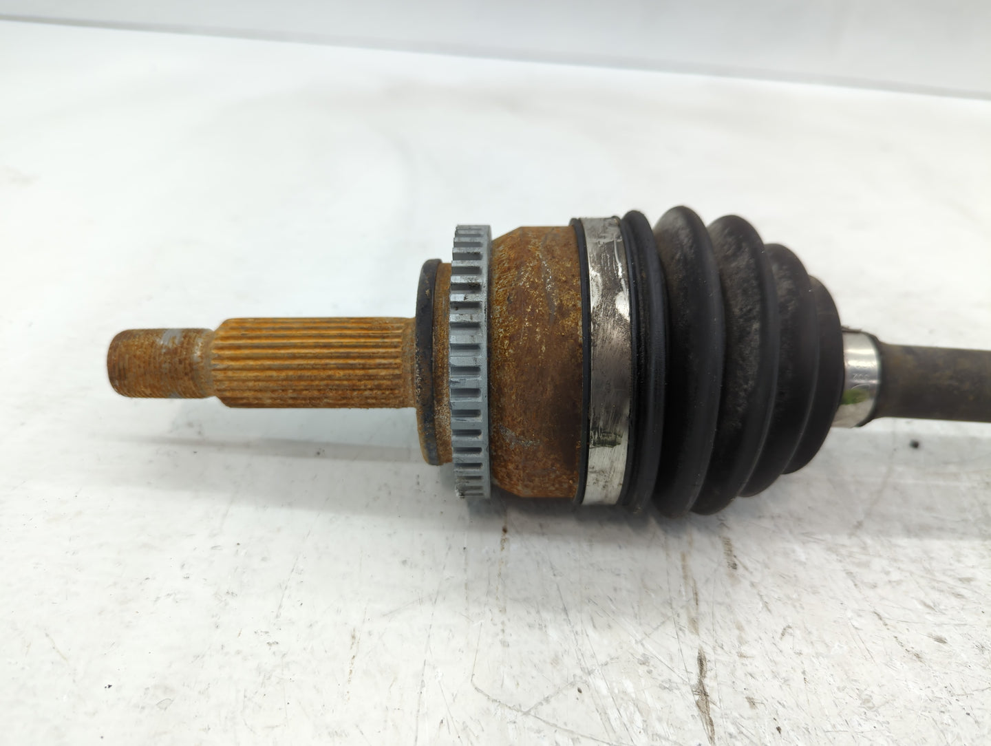 2011-2016 Hyundai Elantra Axle Shaft Front Driver Cv C/v - Oemusedautoparts1.com