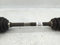 2011-2016 Hyundai Elantra Axle Shaft Front Driver Cv C/v - Oemusedautoparts1.com