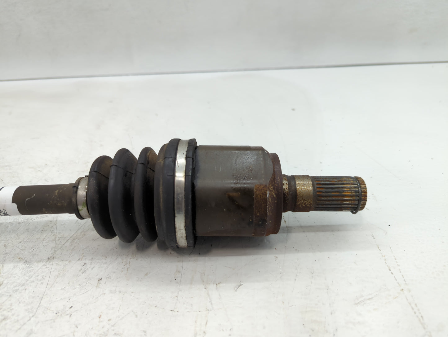 2011-2016 Hyundai Elantra Axle Shaft Front Driver Cv C/v - Oemusedautoparts1.com
