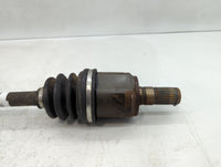 2011-2016 Hyundai Elantra Axle Shaft Front Driver Cv C/v - Oemusedautoparts1.com