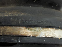 2011-2016 Hyundai Elantra Axle Shaft Front Driver Cv C/v - Oemusedautoparts1.com