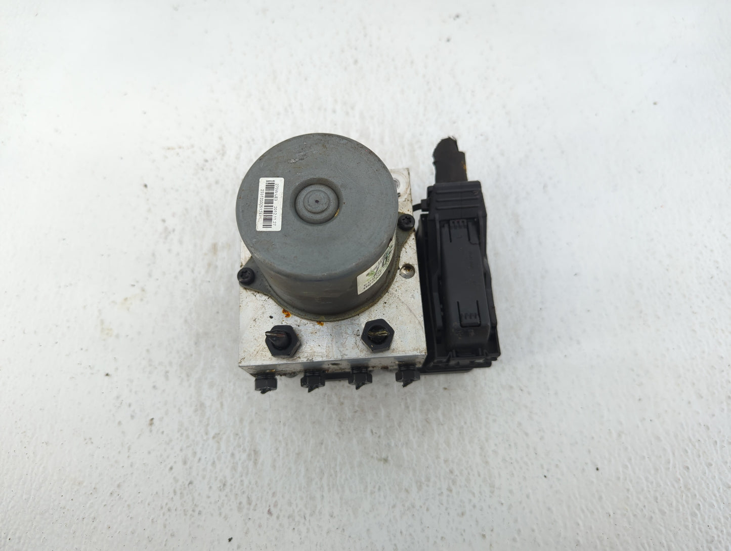 2011-2013 Hyundai Elantra ABS Pump Control Module Replacement P/N:58920-3X650 Fits Fits 2011 2012 2013 OEM Used Auto Parts -