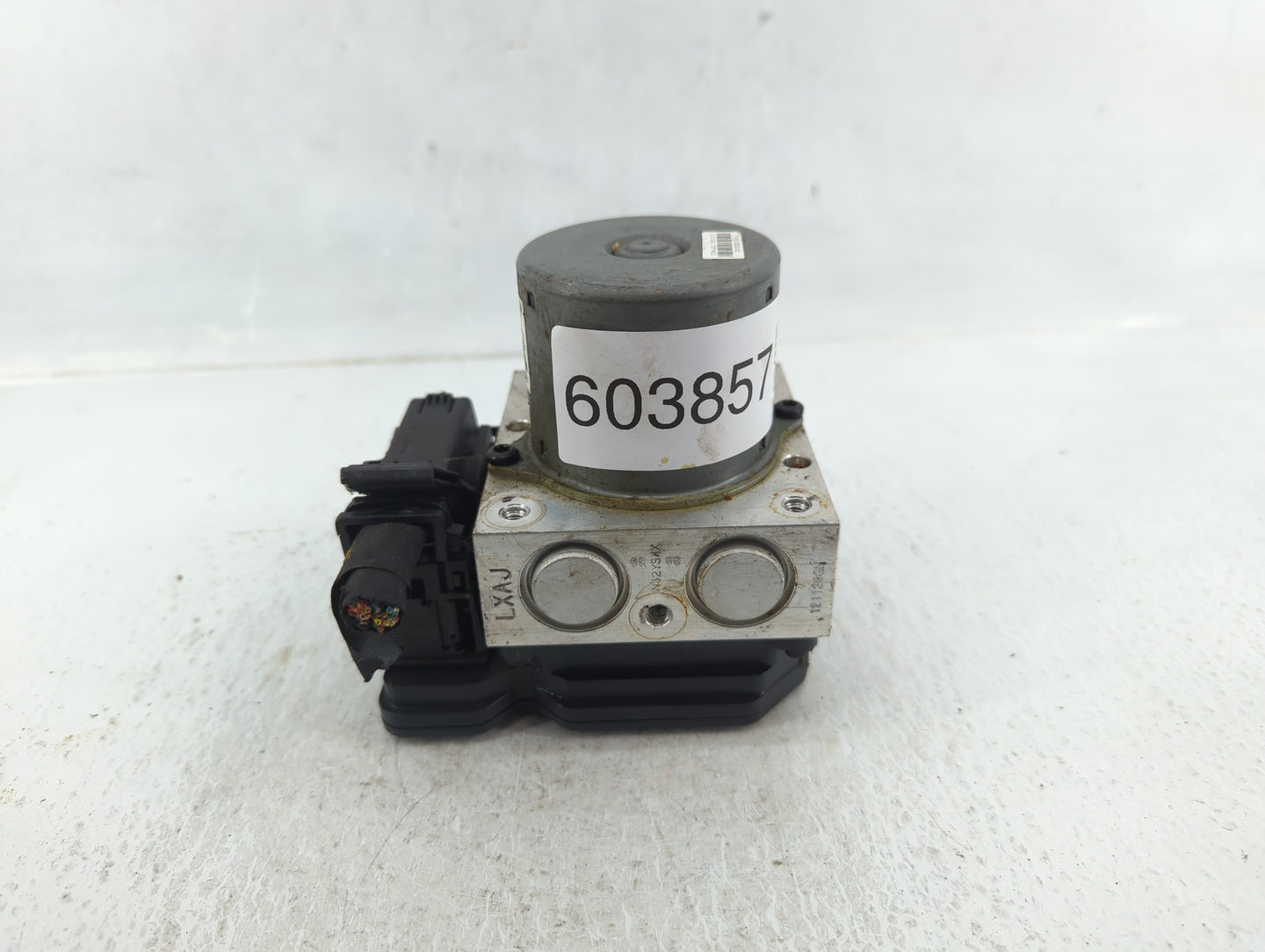 2011-2013 Hyundai Elantra ABS Pump Control Module Replacement P/N:58920-3X650 Fits Fits 2011 2012 2013 OEM Used Auto Parts -