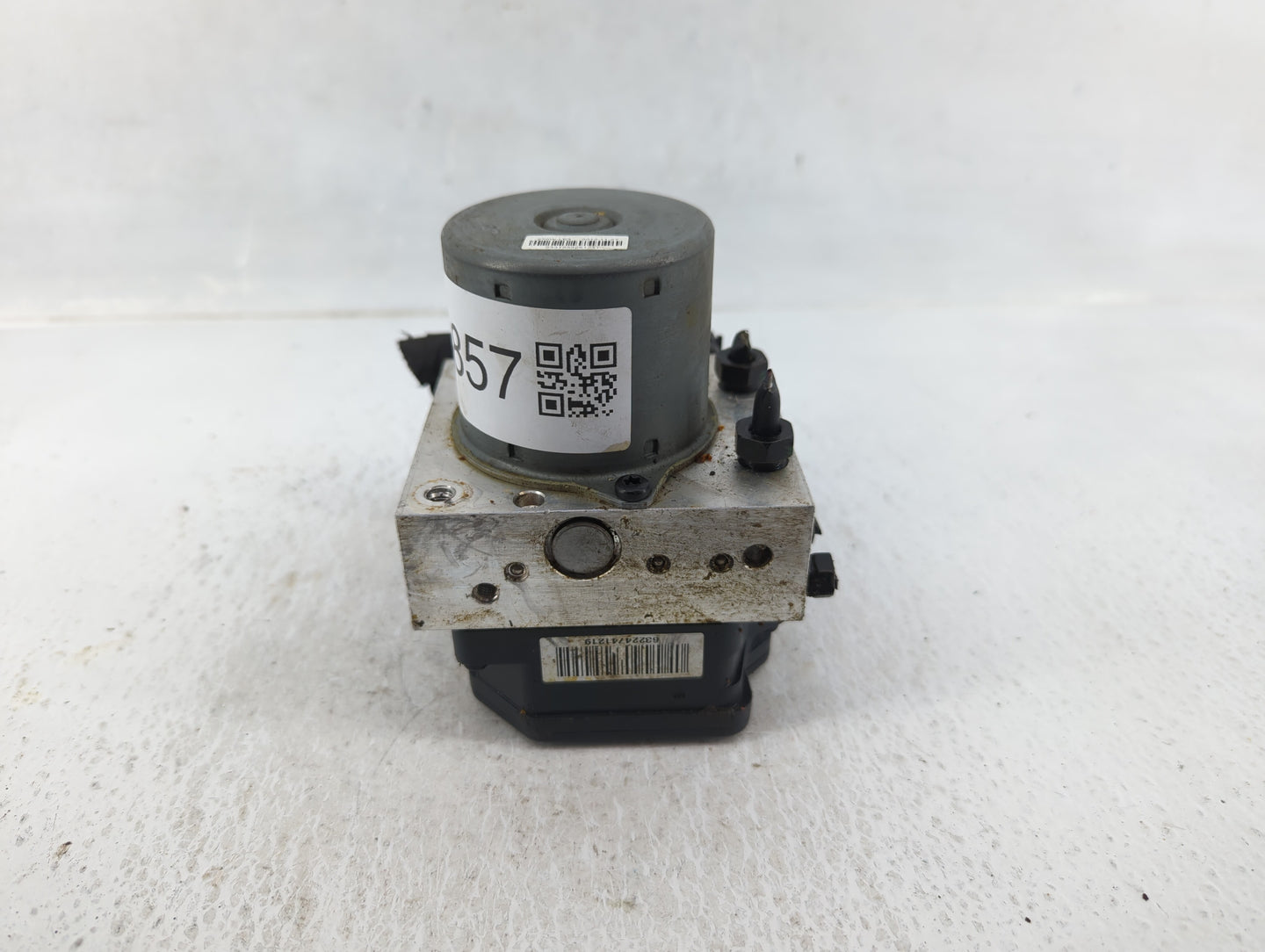 2011-2013 Hyundai Elantra ABS Pump Control Module Replacement P/N:58920-3X650 Fits Fits 2011 2012 2013 OEM Used Auto Parts -