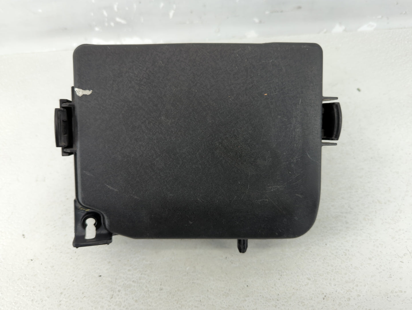 2011-2013 Hyundai Elantra Fusebox Fuse Box Panel Relay Module P/N:91950-3X711 Fits Fits 2011 2012 2013 OEM Used Auto Parts -