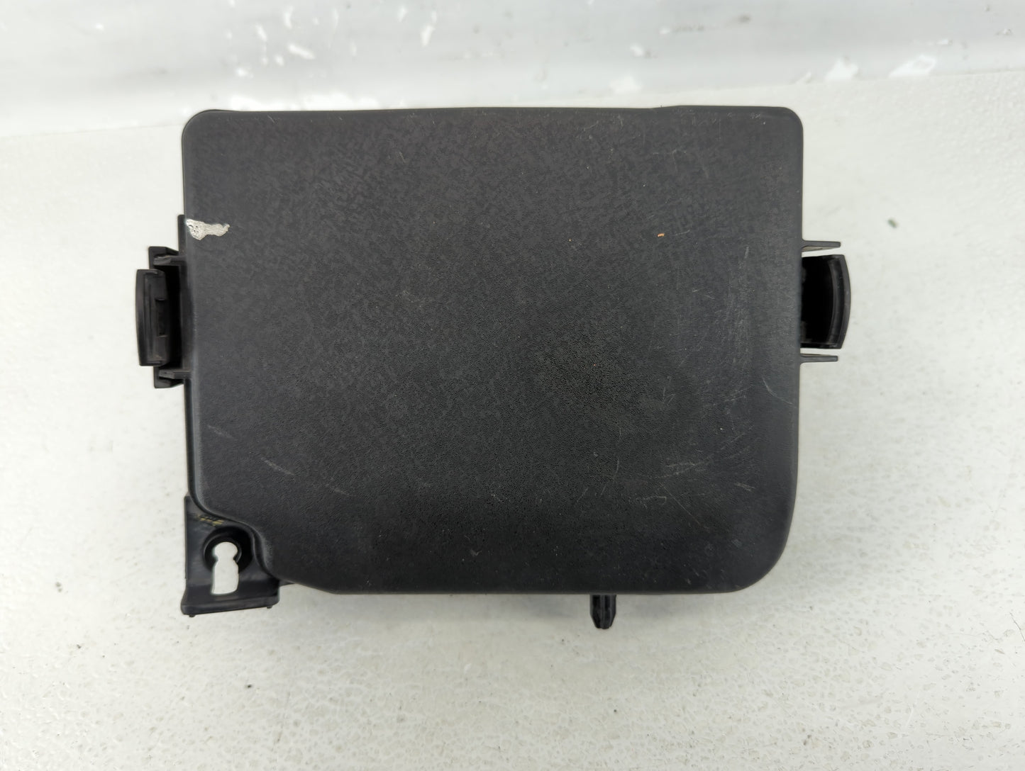 2011-2013 Hyundai Elantra Fusebox Fuse Box Panel Relay Module P/N:91950-3X711 Fits Fits 2011 2012 2013 OEM Used Auto Parts -