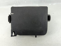 2011-2013 Hyundai Elantra Fusebox Fuse Box Panel Relay Module P/N:91950-3X711 Fits Fits 2011 2012 2013 OEM Used Auto Parts -