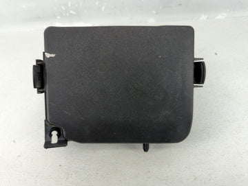 2011-2013 Hyundai Elantra Fusebox Fuse Box Panel Relay Module P/N:91950-3X711 Fits Fits 2011 2012 2013 OEM Used Auto Parts -