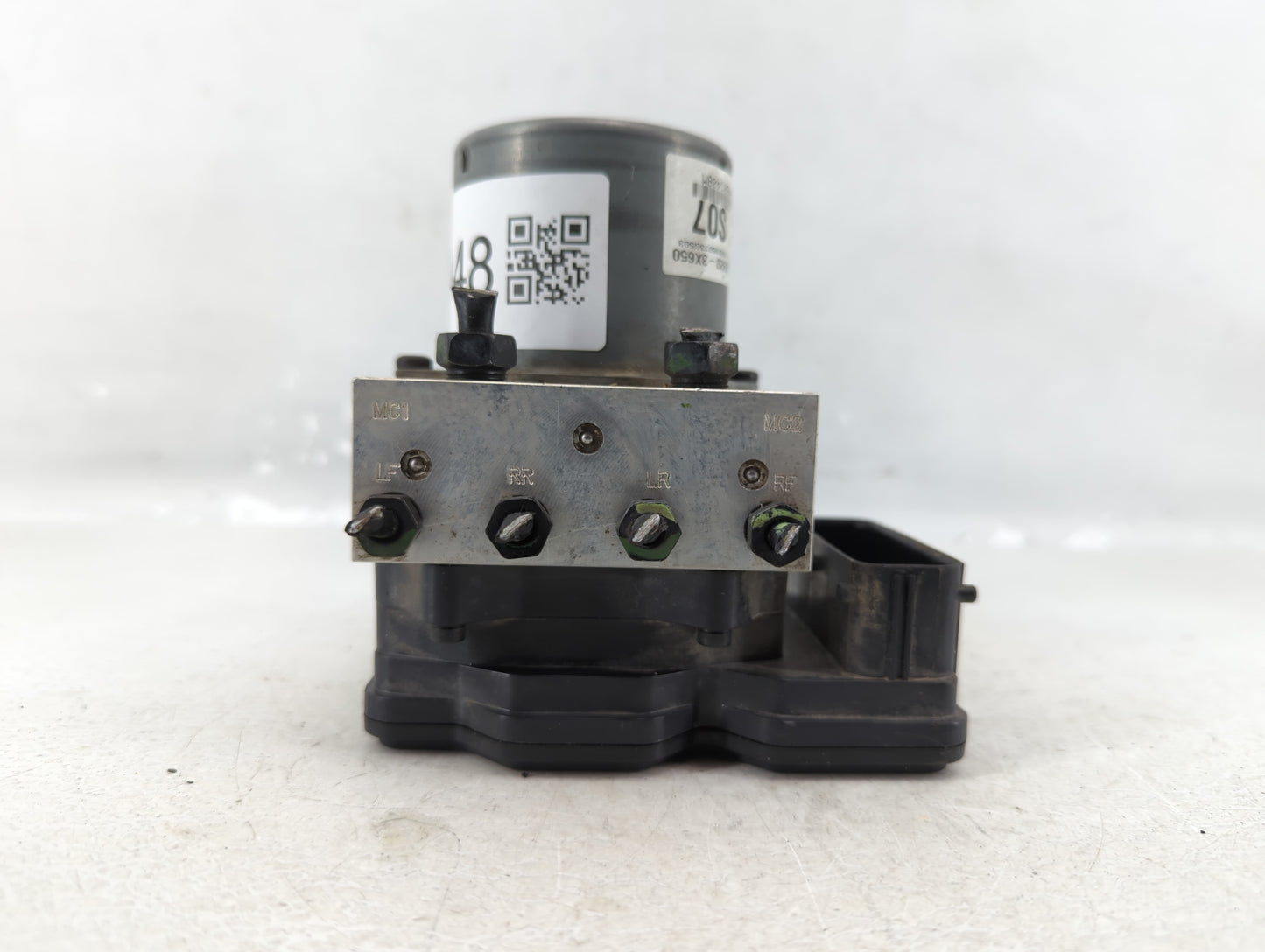 2011-2013 Hyundai Elantra ABS Pump Control Module Replacement P/N:58920-3X650 Fits Fits 2011 2012 2013 OEM Used Auto Parts -