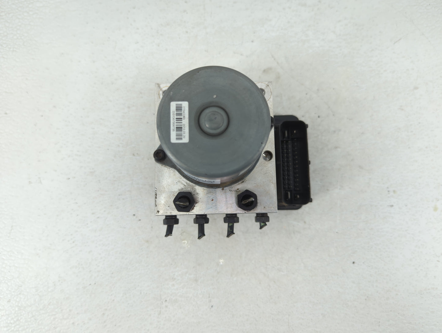 2011-2013 Hyundai Elantra ABS Pump Control Module Replacement P/N:58920-3X650 Fits Fits 2011 2012 2013 OEM Used Auto Parts -