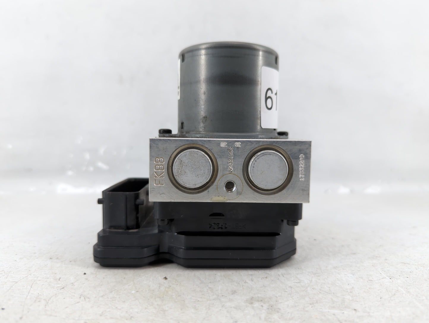 2011-2013 Hyundai Elantra ABS Pump Control Module Replacement P/N:58920-3X650 Fits Fits 2011 2012 2013 OEM Used Auto Parts -