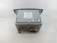 2013 Hyundai Elantra Radio AM FM Cd Player Receiver Replacement P/N:96170-3X165RA5 Fits OEM Used Auto Parts - Oemusedautopar