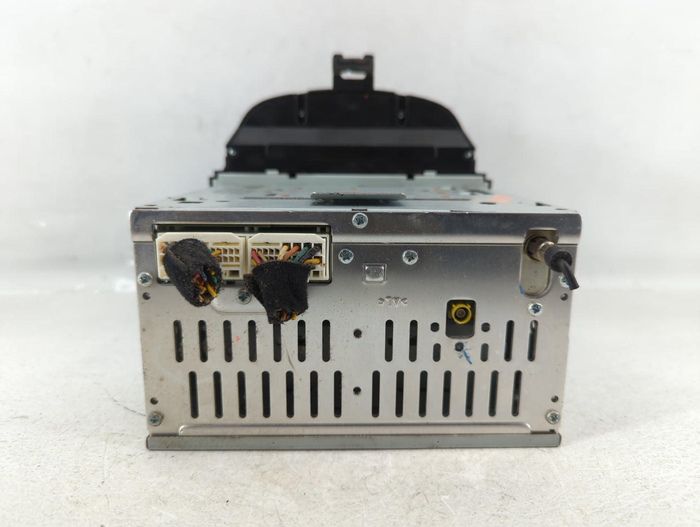 2011-2013 Hyundai Elantra Radio AM FM Cd Player Receiver Replacement P/N:96170-3X165RA5 Fits Fits 2011 2012 2013 OEM Used Au