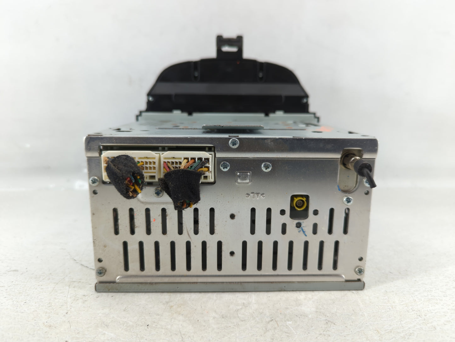2011-2013 Hyundai Elantra Radio AM FM Cd Player Receiver Replacement P/N:96170-3X165RA5 Fits Fits 2011 2012 2013 OEM Used Au