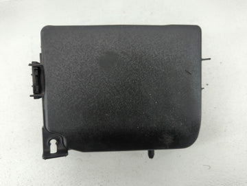 2011-2013 Hyundai Elantra Fusebox Fuse Box Panel Relay Module P/N:91950-3X711 Fits Fits 2011 2012 2013 OEM Used Auto Parts -
