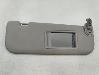 compare product 2011-2013 Hyundai Elantra Sun Visor Shade Replacement Passenger Right Mirror Fits Fits 2011 2012 2013 OEM Used Auto Parts