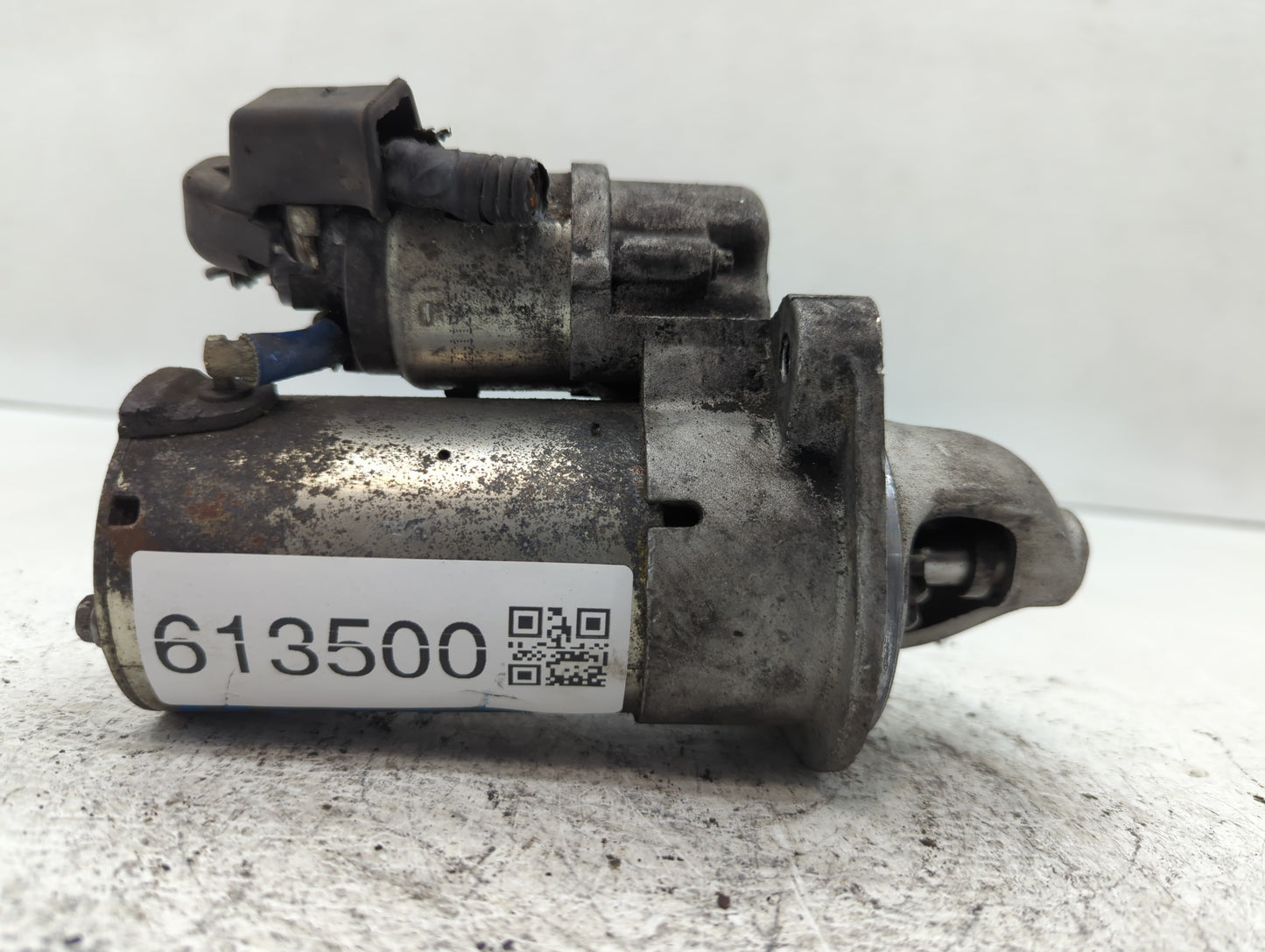 2011-2014 Hyundai Elantra Car Starter Motor Solenoid OEM P/N:36100-2E550 Fits Fits 2011 2012 2013 2014 OEM Used Auto Parts -