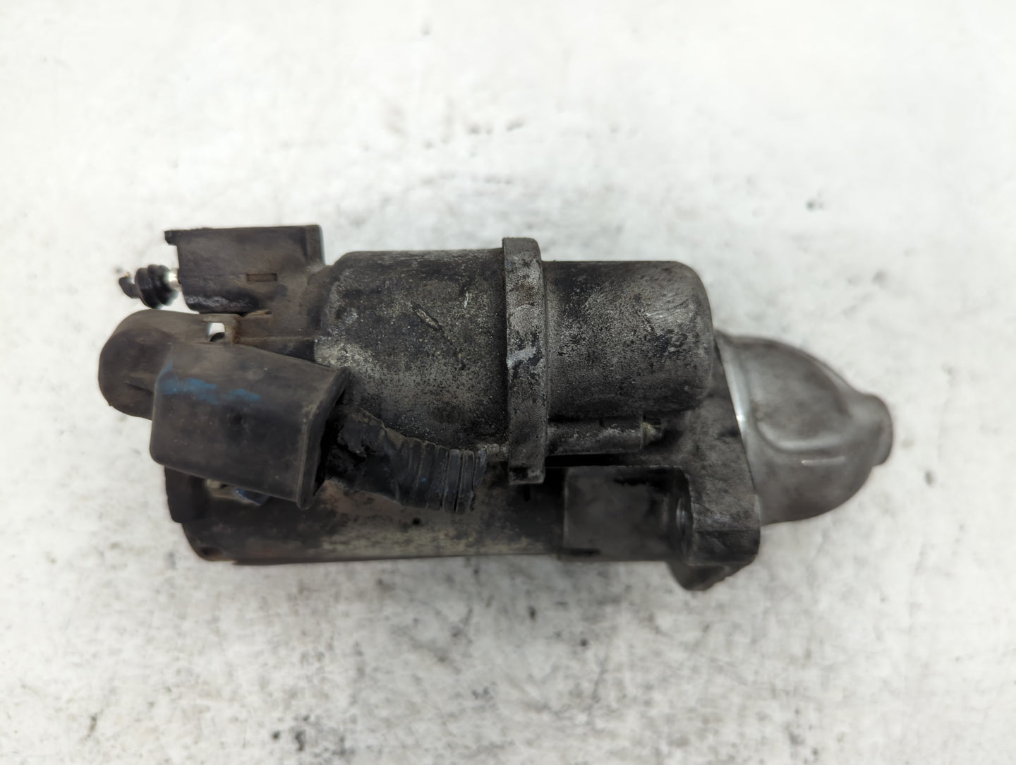 2011-2014 Hyundai Elantra Car Starter Motor Solenoid OEM P/N:36100-2E550 Fits Fits 2011 2012 2013 2014 OEM Used Auto Parts -