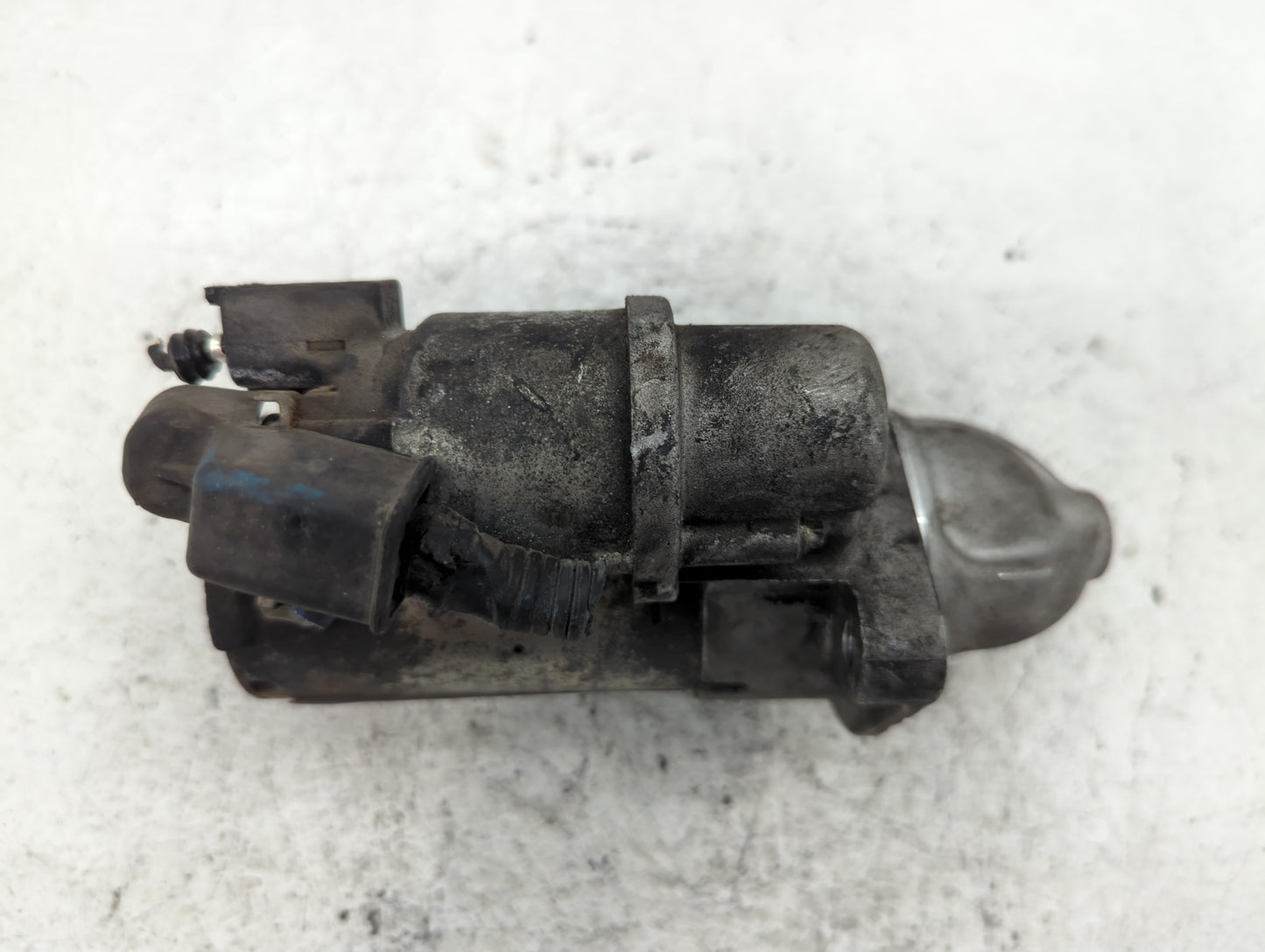 2011-2014 Hyundai Elantra Car Starter Motor Solenoid OEM P/N:36100-2E550 Fits Fits 2011 2012 2013 2014 OEM Used Auto Parts -