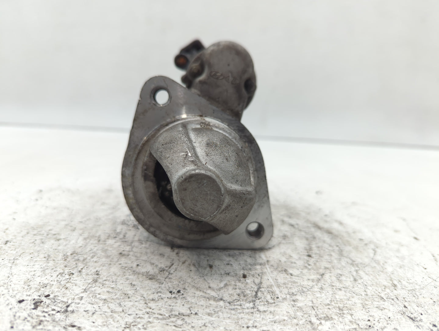 2011-2014 Hyundai Elantra Car Starter Motor Solenoid OEM P/N:36100-2E550 Fits Fits 2011 2012 2013 2014 OEM Used Auto Parts -