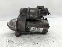 2011-2014 Hyundai Elantra Car Starter Motor Solenoid OEM P/N:36100-2E550 Fits Fits 2011 2012 2013 2014 OEM Used Auto Parts -