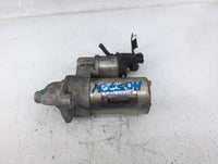 2013-2014 Hyundai Elantra Car Starter Motor Solenoid OEM P/N:36100 2E550 Fits Fits 2012 2013 2014 2015 2016 OEM Used Auto Pa
