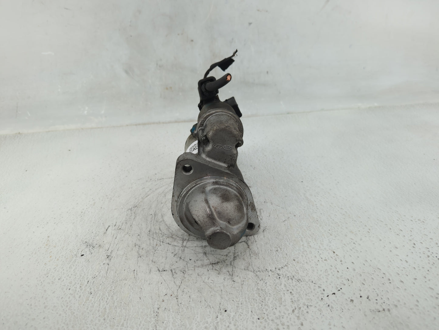 2013-2014 Hyundai Elantra Car Starter Motor Solenoid OEM P/N:36100 2E550 Fits Fits 2012 2013 2014 2015 2016 OEM Used Auto Pa