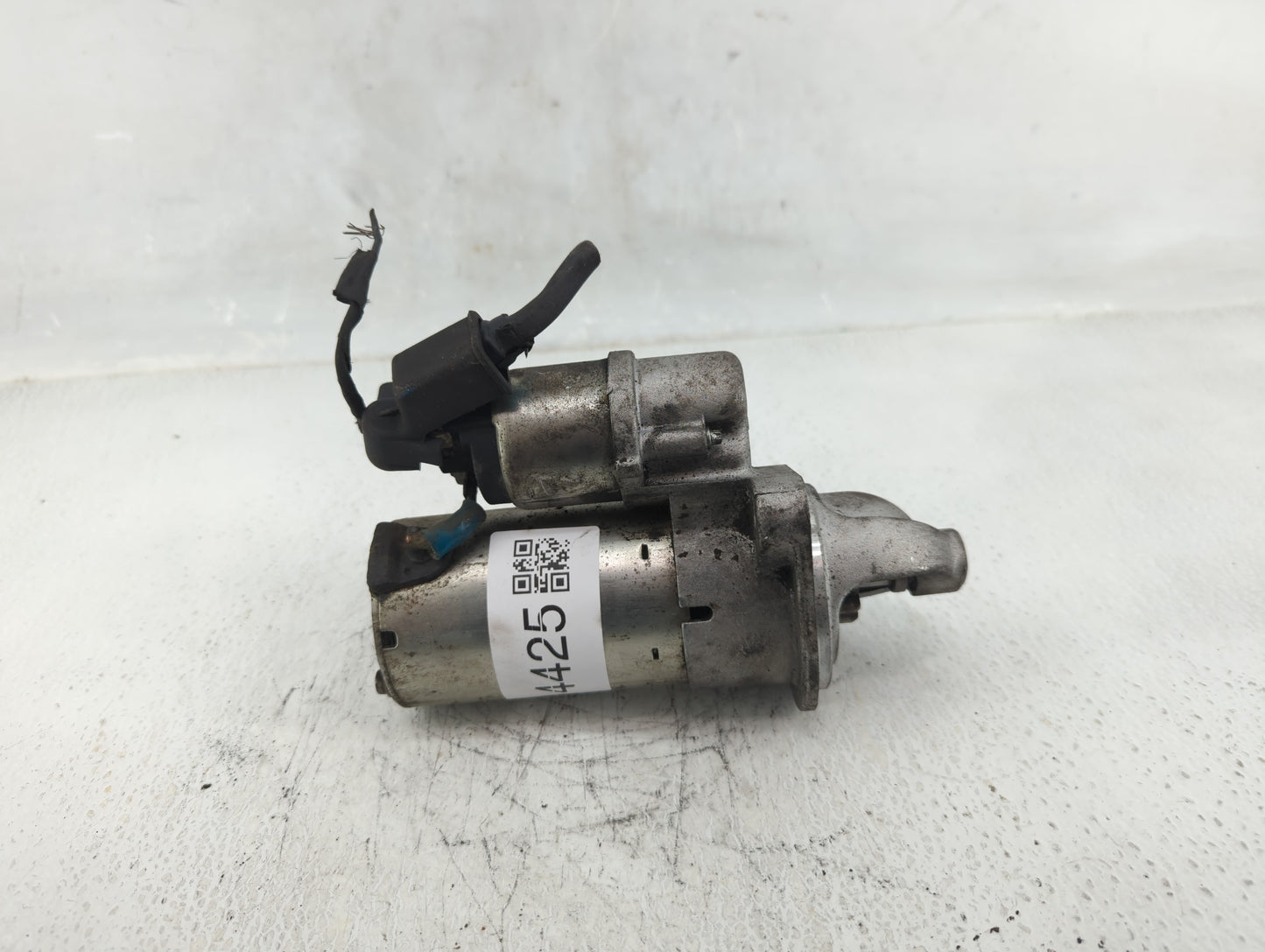 2013-2014 Hyundai Elantra Car Starter Motor Solenoid OEM P/N:36100 2E550 Fits Fits 2012 2013 2014 2015 2016 OEM Used Auto Pa