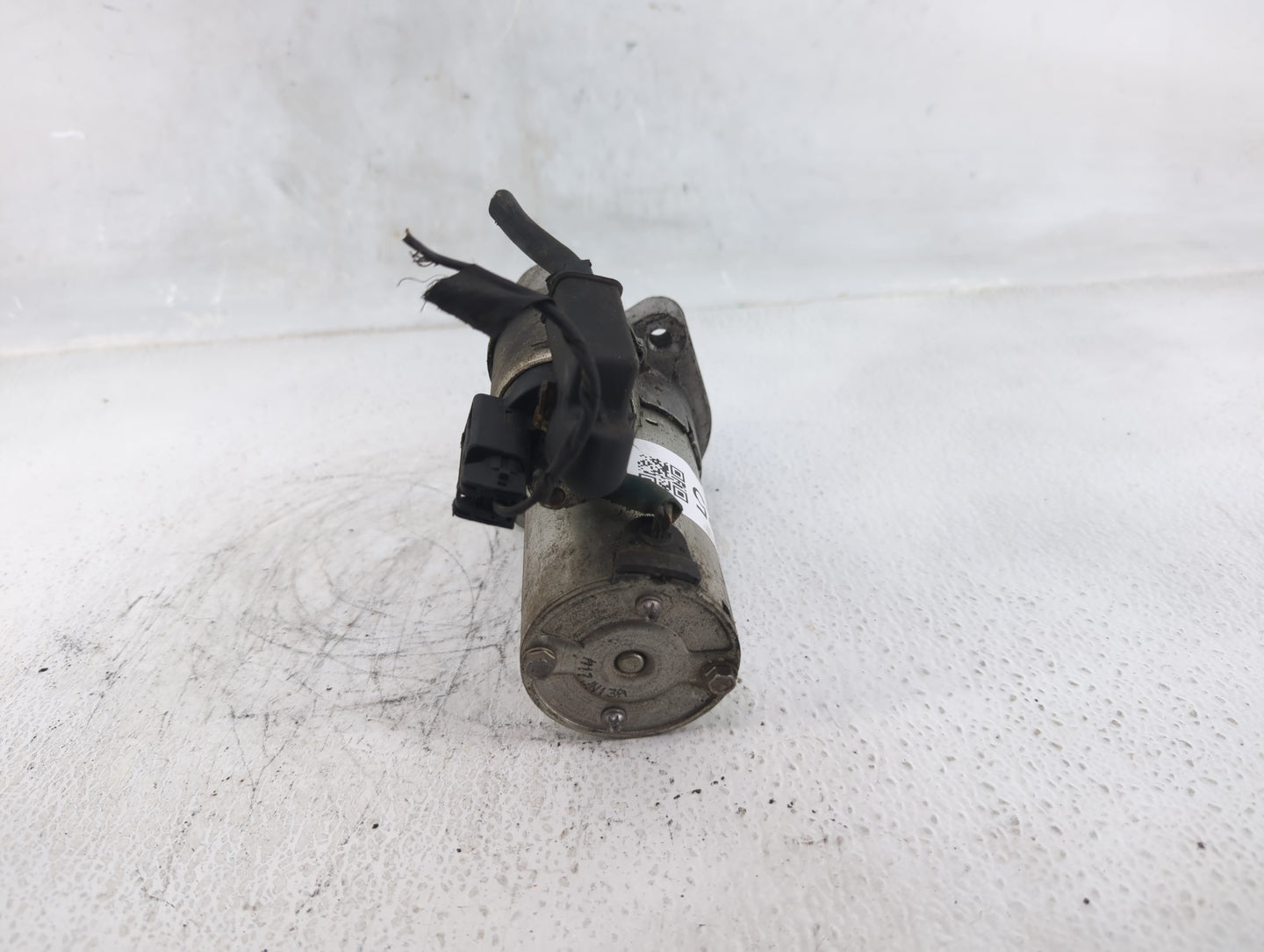 2013-2014 Hyundai Elantra Car Starter Motor Solenoid OEM P/N:36100 2E550 Fits Fits 2012 2013 2014 2015 2016 OEM Used Auto Pa