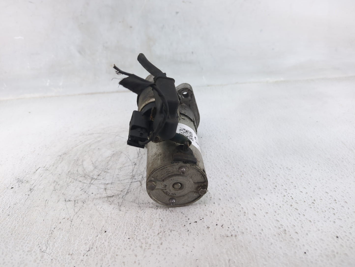 2013-2014 Hyundai Elantra Car Starter Motor Solenoid OEM P/N:36100 2E550 Fits Fits 2012 2013 2014 2015 2016 OEM Used Auto Pa