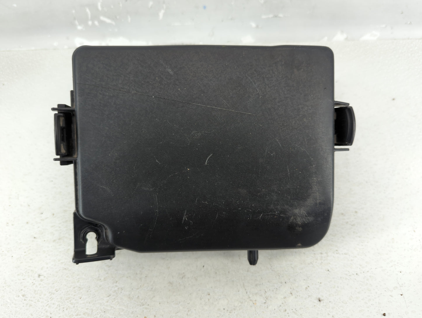2011-2013 Hyundai Elantra Fusebox Fuse Box Panel Relay Module P/N:91205 3X094 Fits Fits 2011 2012 2013 OEM Used Auto Parts -