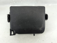 2011-2013 Hyundai Elantra Fusebox Fuse Box Panel Relay Module P/N:91205 3X094 Fits Fits 2011 2012 2013 OEM Used Auto Parts -