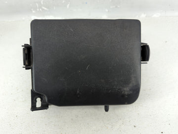 2011-2013 Hyundai Elantra Fusebox Fuse Box Panel Relay Module P/N:91205 3X094 Fits Fits 2011 2012 2013 OEM Used Auto Parts -