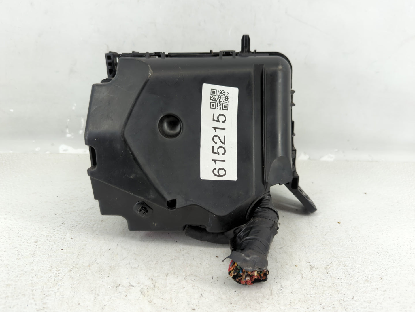 2011-2013 Hyundai Elantra Fusebox Fuse Box Panel Relay Module P/N:91205 3X094 Fits Fits 2011 2012 2013 OEM Used Auto Parts -