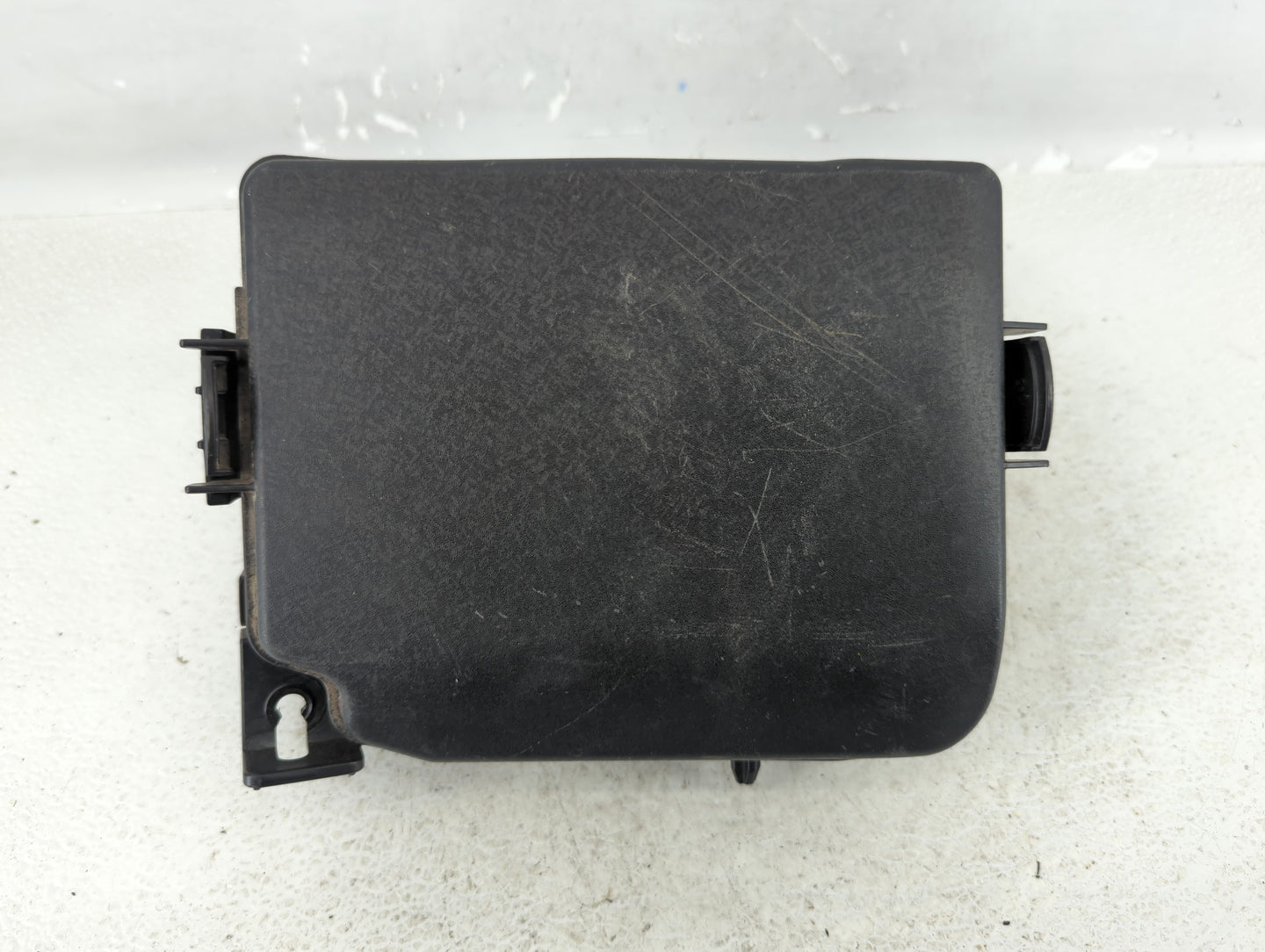 2011-2013 Hyundai Elantra Fusebox Fuse Box Panel Relay Module P/N:91951-3X711 Fits Fits 2011 2012 2013 OEM Used Auto Parts -