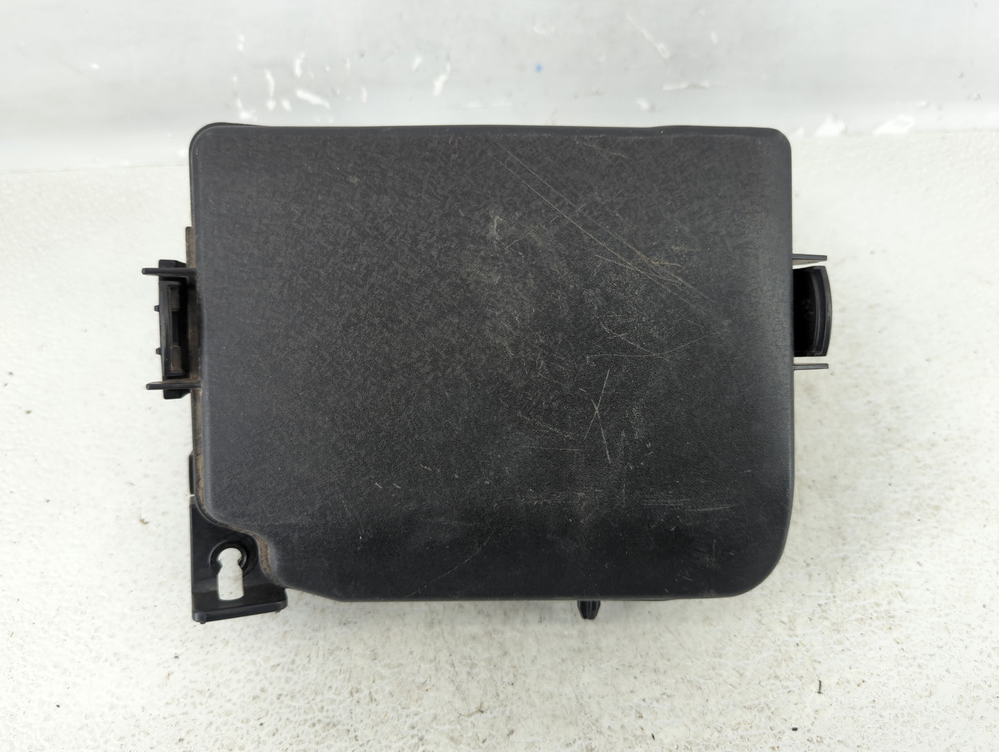 2011-2013 Hyundai Elantra Fusebox Fuse Box Panel Relay Module P/N:91951-3X711 Fits Fits 2011 2012 2013 OEM Used Auto Parts -