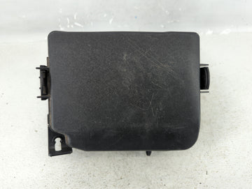 2011-2013 Hyundai Elantra Fusebox Fuse Box Panel Relay Module P/N:91951-3X711 Fits Fits 2011 2012 2013 OEM Used Auto Parts -