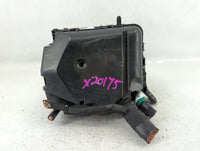 2011-2013 Hyundai Elantra Fusebox Fuse Box Panel Relay Module P/N:91951-3X711 Fits Fits 2011 2012 2013 OEM Used Auto Parts -