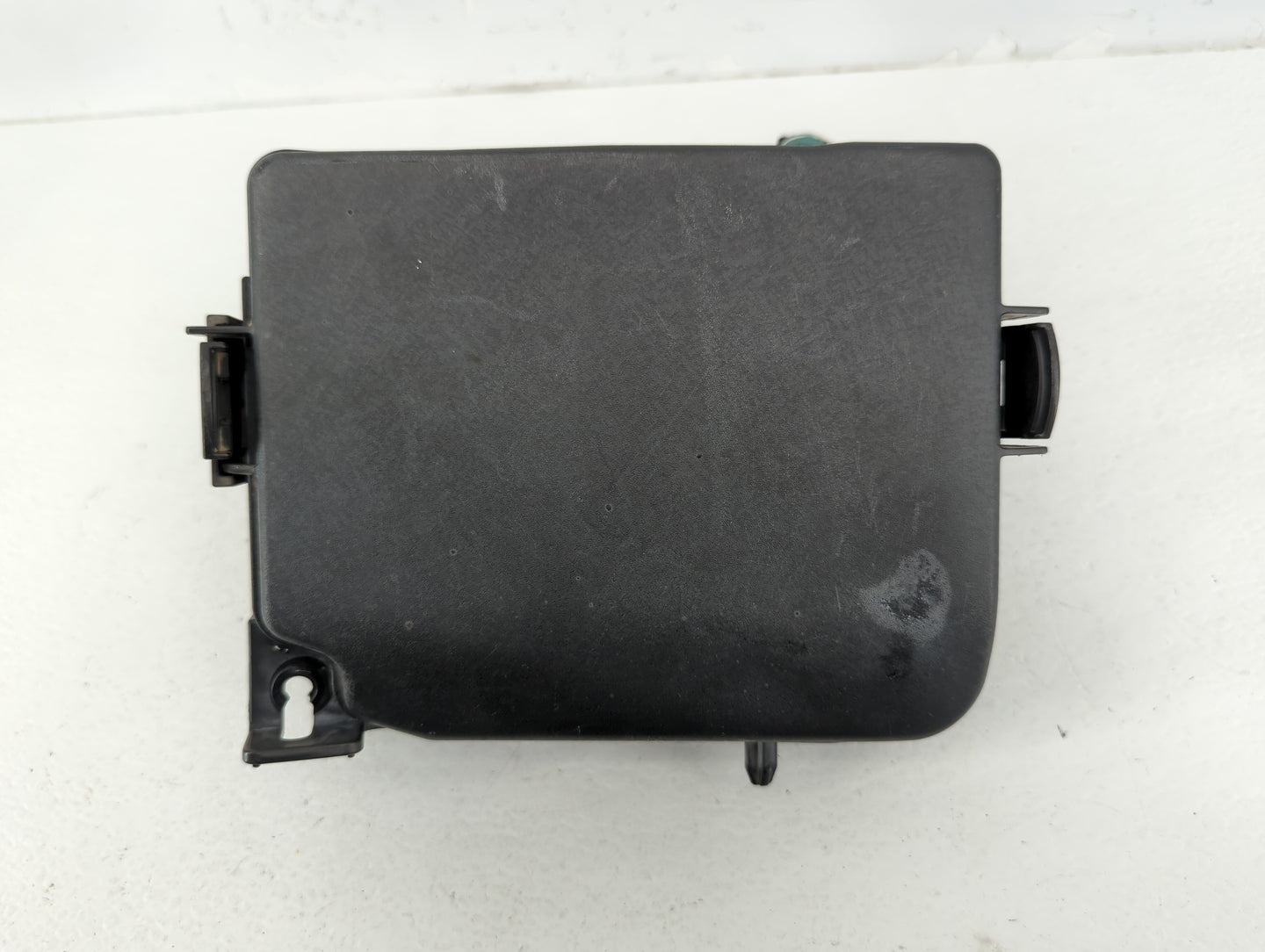 2011-2013 Hyundai Elantra Fusebox Fuse Box Panel Relay Module P/N:91950-3X711 Fits Fits 2011 2012 2013 OEM Used Auto Parts -