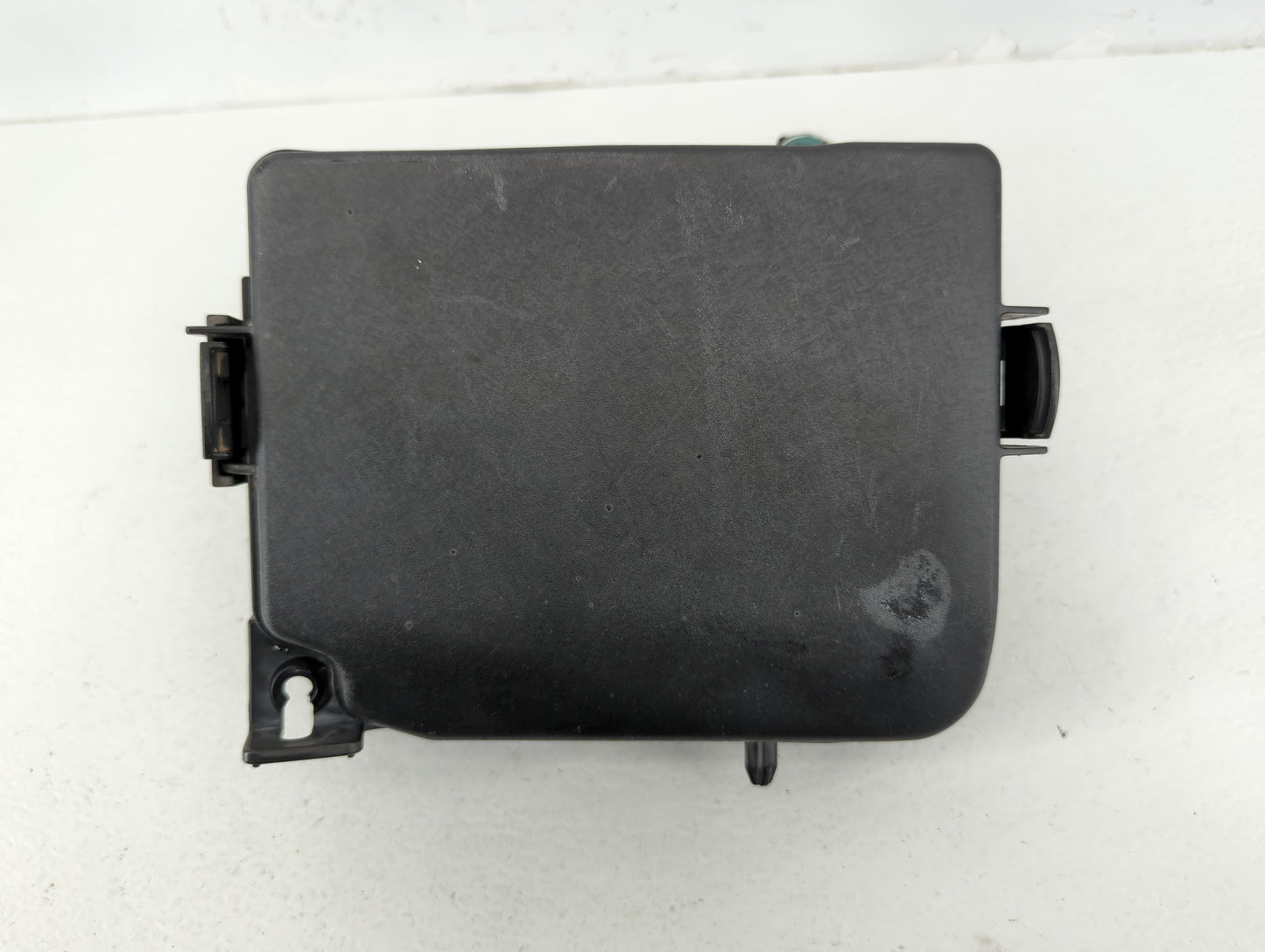 2011-2013 Hyundai Elantra Fusebox Fuse Box Panel Relay Module P/N:91950-3X711 Fits Fits 2011 2012 2013 OEM Used Auto Parts -