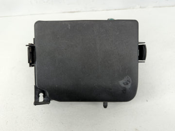 2011-2013 Hyundai Elantra Fusebox Fuse Box Panel Relay Module P/N:91950-3X711 Fits Fits 2011 2012 2013 OEM Used Auto Parts -