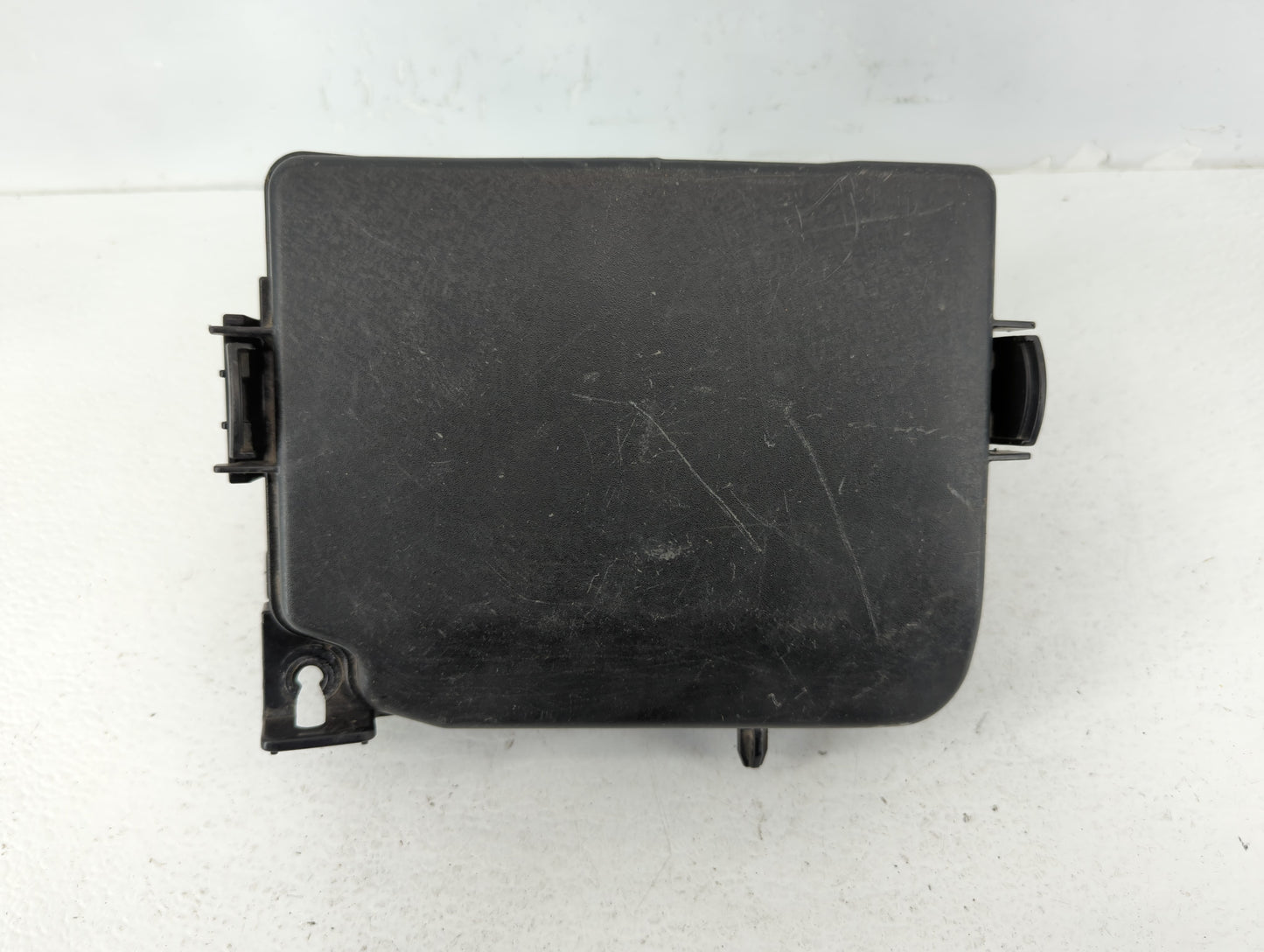 2011-2013 Hyundai Elantra Fusebox Fuse Box Panel Relay Module P/N:91205 3X095 Fits Fits 2011 2012 2013 OEM Used Auto Parts -