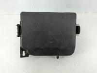2011-2013 Hyundai Elantra Fusebox Fuse Box Panel Relay Module P/N:91205 3X095 Fits Fits 2011 2012 2013 OEM Used Auto Parts -
