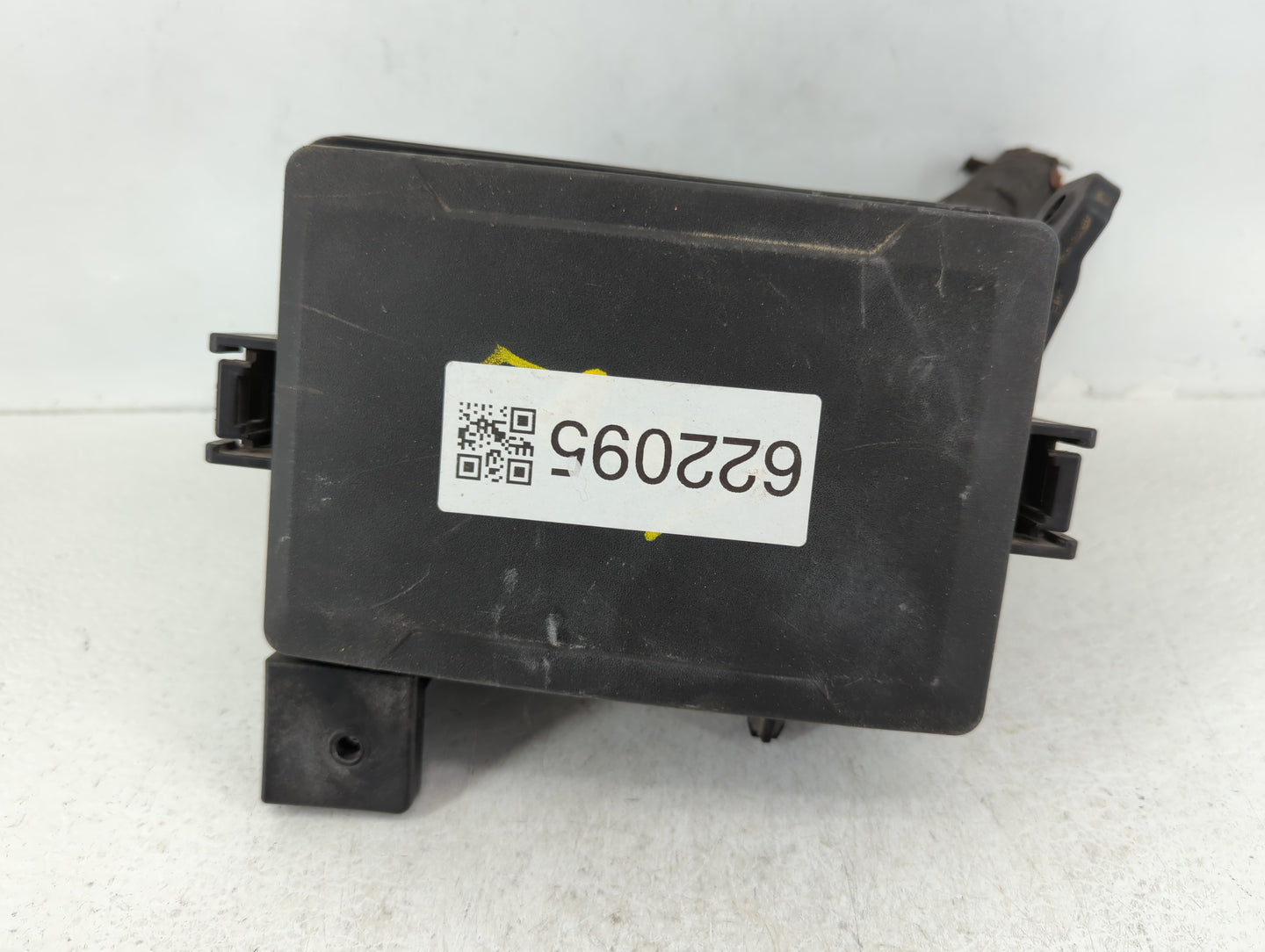 2011-2013 Hyundai Elantra Fusebox Fuse Box Panel Relay Module P/N:91205 H9120 Fits Fits 2011 2012 2013 OEM Used Auto Parts -