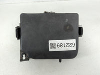 2011-2013 Hyundai Elantra Fusebox Fuse Box Panel Relay Module P/N:91205 3X094 Fits Fits 2011 2012 2013 OEM Used Auto Parts -